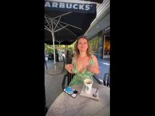 girl tries to hold back her moans... | porn in public | public porn | porn on the street | quiet moan 18